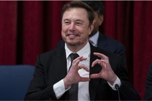 Elon Musk se mete a campaña electoral Argentina y promociona su red social X