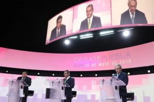 INE prevé tres debates presidenciales para 2024; instala comisión para la organización