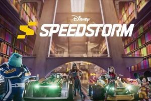 Disney Speedstorm ya está gratis para todo el mundo