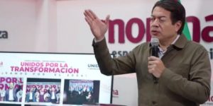 Morena lanzará convocatoria para aspirantes a gubernaturas el 18 de septiembre