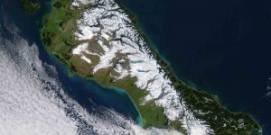 Emerge misterioso octavo continente tras estudio exhaustivo de geología submarina