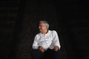 El Tren Maya tendrá periodo de reserva de 9 meses: Andrés Manuel López Obrador