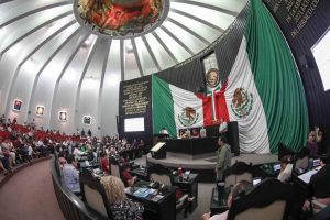 Aprueba la XVII Legislatura el refinanciamiento de la deuda