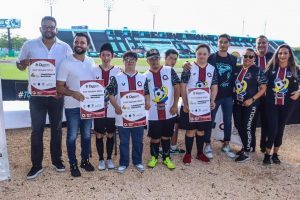 El deporte adaptado una prioridad en Quintana Roo: COJUDEQ