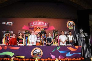 Xcaret crecerá a 5 días su Festival de Tradiciones de Vida y Muerte
