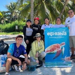 Día Internacional de Limpieza de Playas: Un llamado a la acción para proteger nuestros ecosistemas marinos