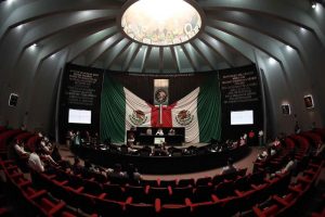 Incluye XVII Legislatura delito de pederastia en el Código del Estado de Quintana Roo
