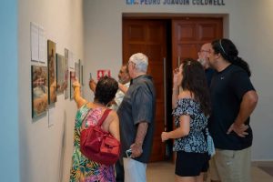 La Fundación de Parques y Museos de Cozumel mantendrá abierto el Museo de la Isla durante las obras de CAPA en el malecón