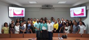 COEPROC impartió el curso “Simulacro de Emergencia, Señales y Avisos de Protección Civil” a magistrados y personal administrativo de la Escuela Judicial