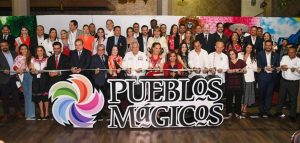 Quintana Roo brilla en el 2º Tianguis Internacional de Pueblos Mágicos en Los Ángeles, California