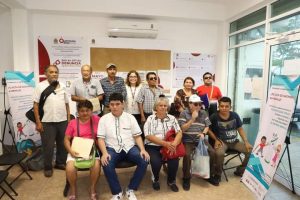 Con actas de nacimiento en sistema Braille Quintana Roo avanza en inclusión y derecho a la identidad