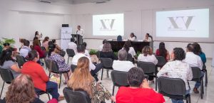 Conmemoran los quince años de la Defensoría Pública en Quintana Roo