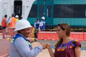 Quintana Roo liderea en aumento industrial con 34.7 por ciento