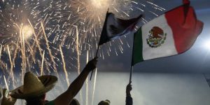¿Por qué los mexicanos celebramos el 15 y 16 de septiembre?
