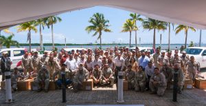 Realizan inversión histórica para el combate del dengue en Quintana Roo