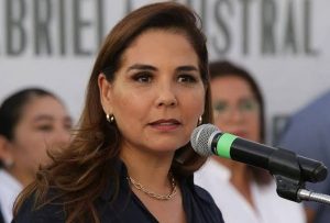 No voy a dejarme extorsionar o chantajear,ni soy ratera, ni corrupta, combato la corrupción: Soy Mara Lezama Espinosa, gobernadora de Quintana Roo