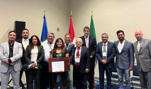 Gobierno de Quintana Roo firma Carta de Intención para el desarrollo sostenible y sustentable con Embajada de los Países Bajos