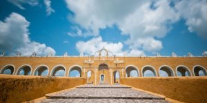 Cinco sitios por conocer en Yucatán, durante el Festival del Eclipse Anular de Sol