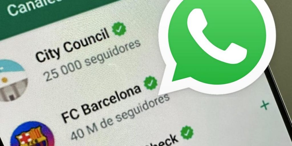 Instalar y Descargar WhatsApp Messenger para Android desde Google