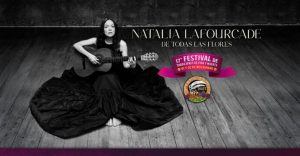 Xcaret y Natalia Lafourcade, anuncian segunda fecha de concierto, en el marco del Festival de Tradiciones de Vida y Muerte