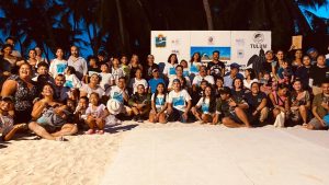 21º Festival de la Tortuga Marina de Tulum: Celebrando la Vida Marina