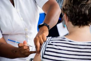 Inicia este lunes Jornada Nacional de Vacunación contra Influenza