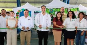 Ofrecen experiencias únicas en XIII Travel Mart de la UT Cancún
