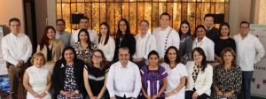 Coordina Quintana Roo trabajos para fortalecer la fiscalización a nivel nacional