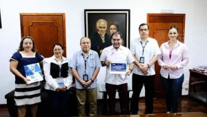 Quintana Roo obtiene primer lugar en módulo de censo del INEGI: Humberto Aldana