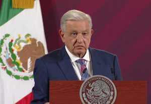 Se liquidará a todos los trabajadores de Notimex: Andrés Manuel López Obrador