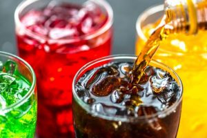Aumenta un 16% el consumo de bebidas azucaradas desde 1990