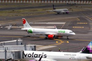 Costo de boletos de avión se encuentran por las nubes en nueve ciudades de México