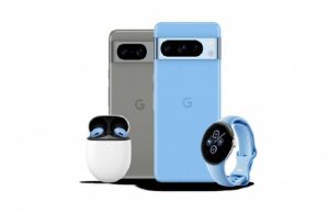 Pixel 8: El teléfono de Google que busca ganar terreno en el mercado con su IA