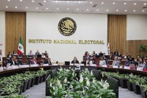 INE anuncia nuevas fechas de inicio de precampañas para las elecciones 2024