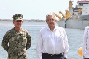 López Obrador anuncia censos de damnificados por ‘Lidia’ y ‘Max’