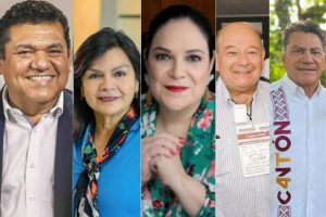 Morena define a cinco finalistas en Tabasco: estos son los que estarán en la encuesta