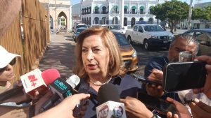 Se registran en Tabasco 7 muertes maternas en lo que va del 2023: Silvia Roldán