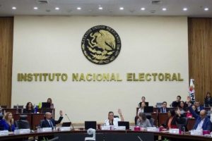 Consejeros del INE piden reunión urgente para votar nuevamente sobre paridad en gubernaturas