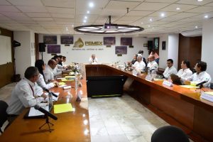 López Obrador supervisa avances de obras en Guanajuato, Tula, Edomex, CDMX y Tabasco