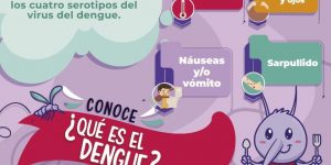 Continúa IMSS Yucatán fortaleciendo servicios médicos y atención oportuna ante casos de dengue