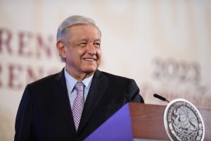 AMLO nombra a Alberto Becerra como nuevo titular del Indep