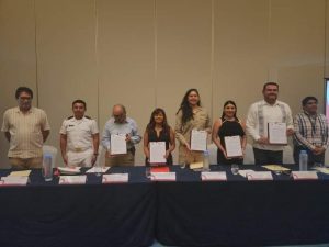 Quintana Roo impulsa la protección de sus ecosistemas marinos a través de su Política de Costas