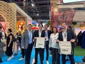 ¡Oh lá lá! Tulum enamora a Francia en feria de turismo parisina