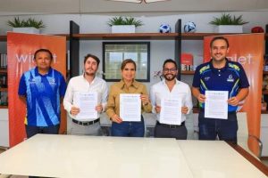 Descuentos de cruces a Cozumel para deportistas, una realidad