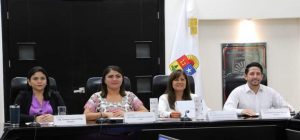 Establece SEMA bases para una mejor gestión ambiental en Quintana Roo