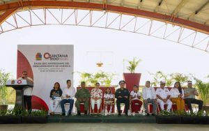 Conmemora Gobierno de Quintana Roo 531 Aniversario del Descubrimiento de América