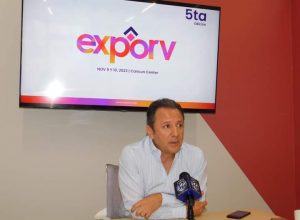 5ta Ediciónde Expo Renta Vacacional 2023