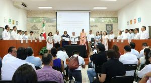 Inicia en Yucatán, Proceso Electoral 2023-2024