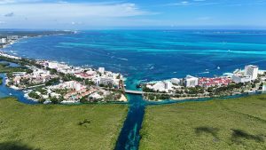El turismo en Quintana Roo continúa rompiendo récords: SEDETUR