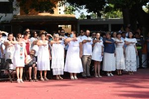 Conmemoran el 50 Aniversario del Inicio de la Educación Especial en Quintana Roo: SEQ